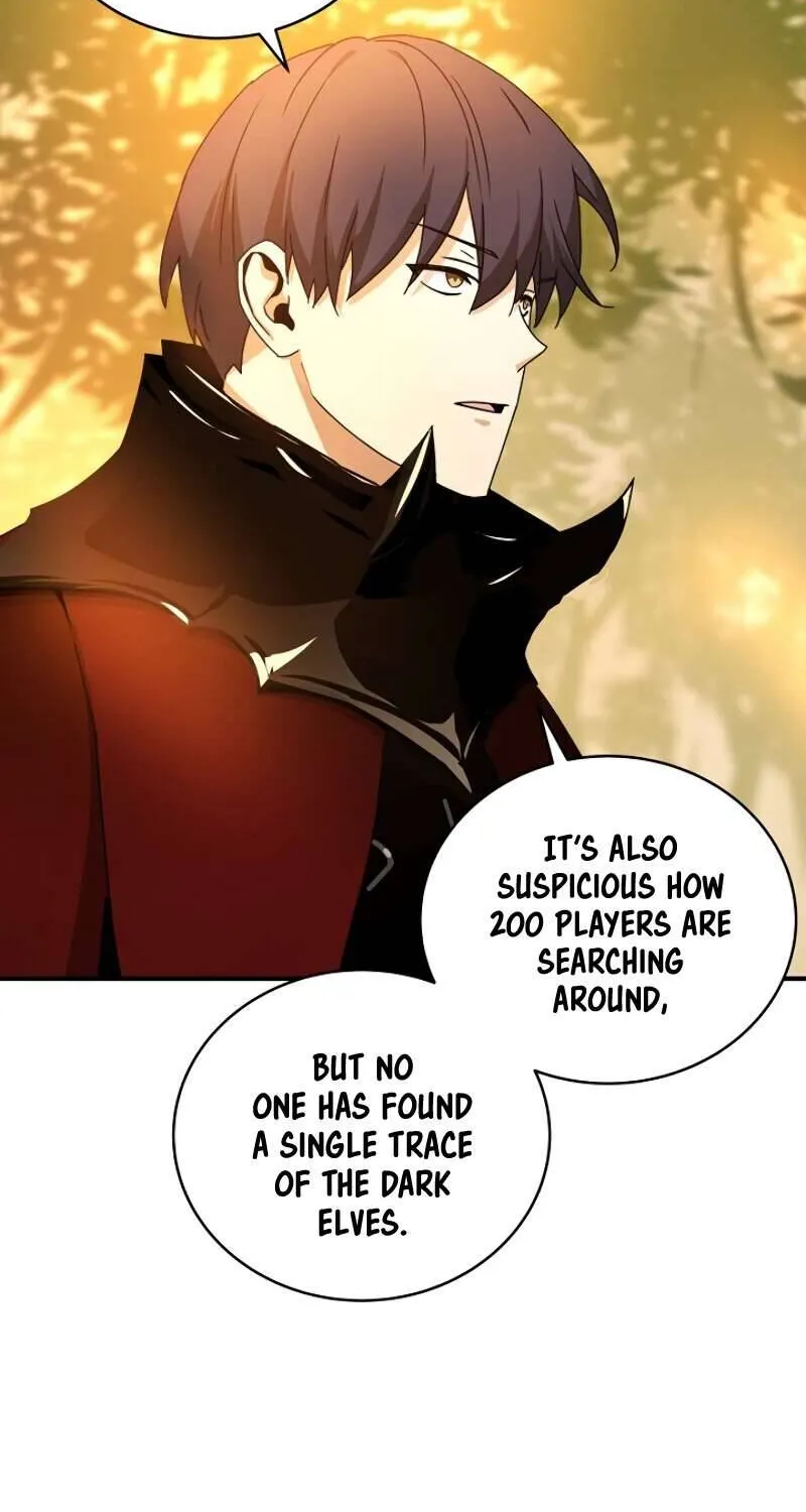 Return of the Frozen Player Mangakakalot X Chapter 38 Page 50