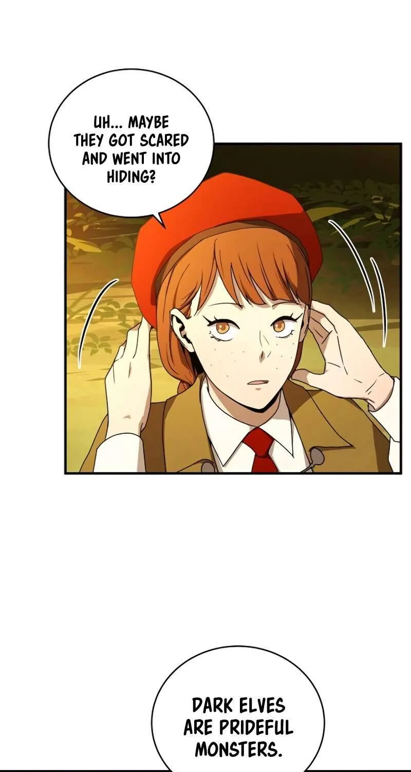Return of the Frozen Player Mangakakalot X Chapter 38 Page 51