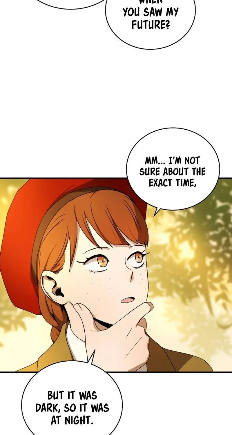 Return of the Frozen Player Mangakakalot X Chapter 38 Page 54