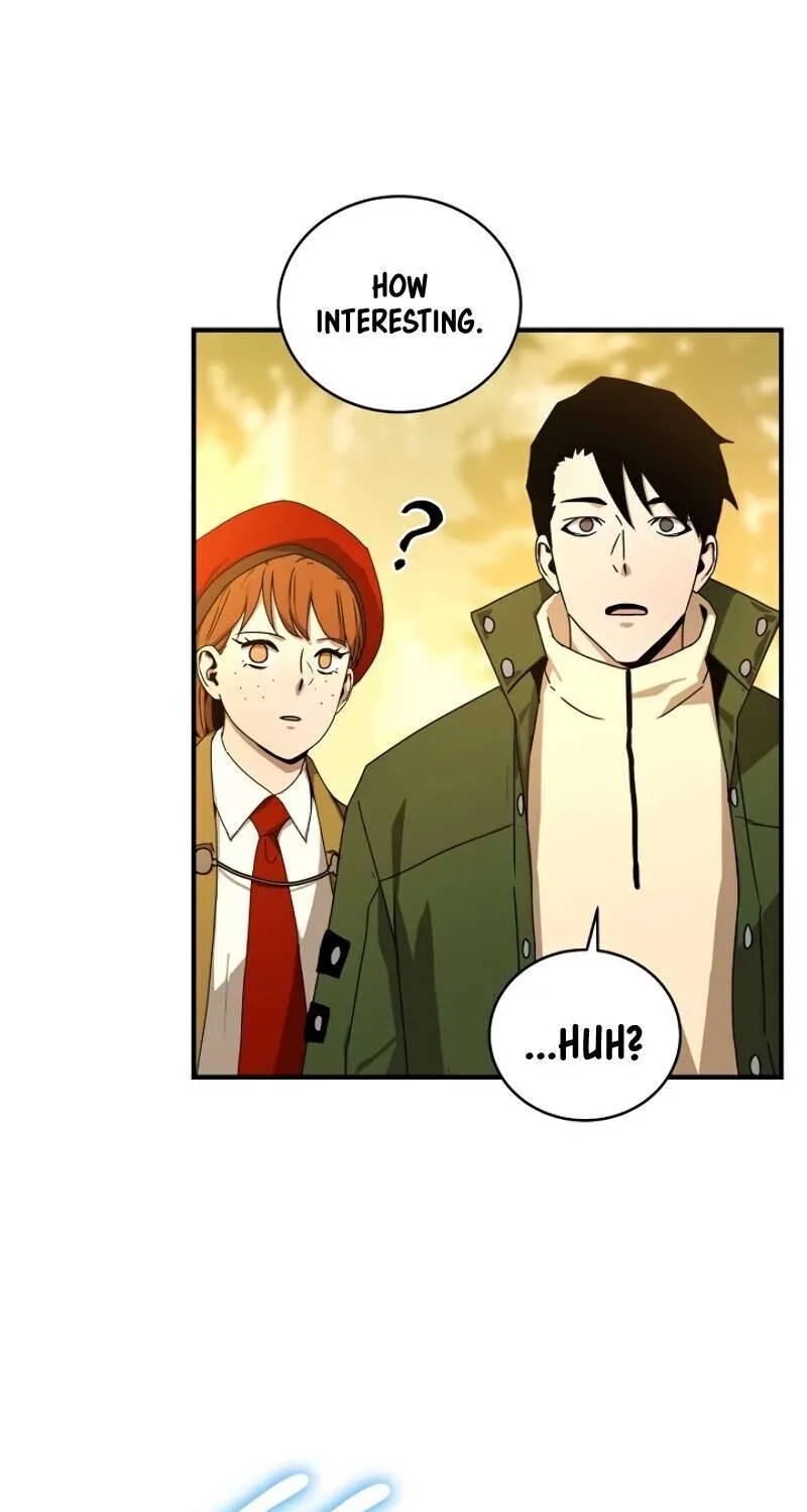 Return of the Frozen Player Mangakakalot X Chapter 38 Page 56