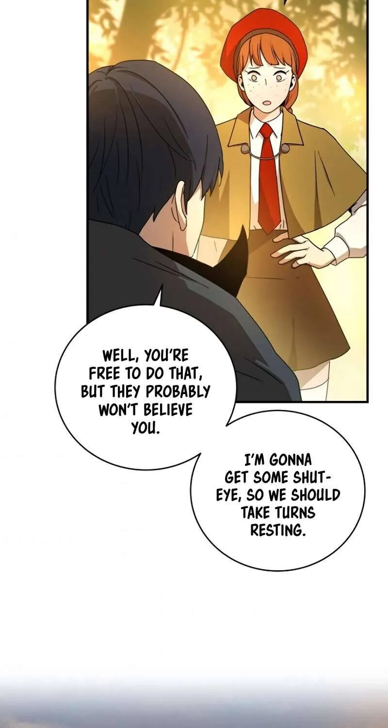 Return of the Frozen Player Mangakakalot X Chapter 38 Page 60