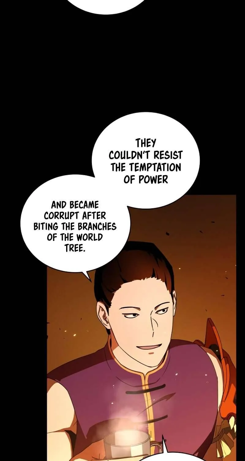 Return of the Frozen Player Mangakakalot X Chapter 38 Page 65