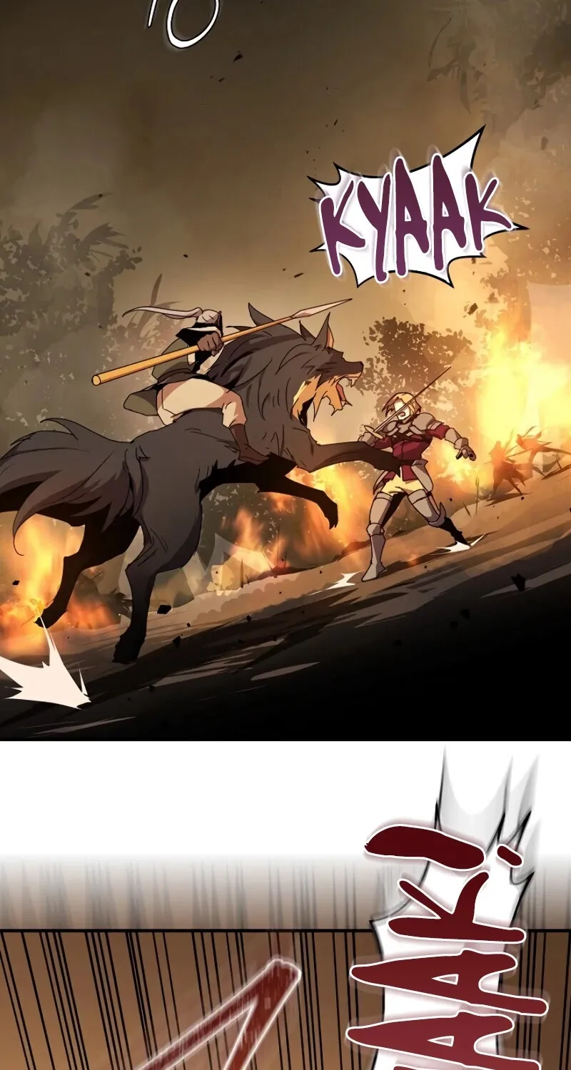 Return Of The Frozen Player Mangakakalot X Chapter 39 Page 76