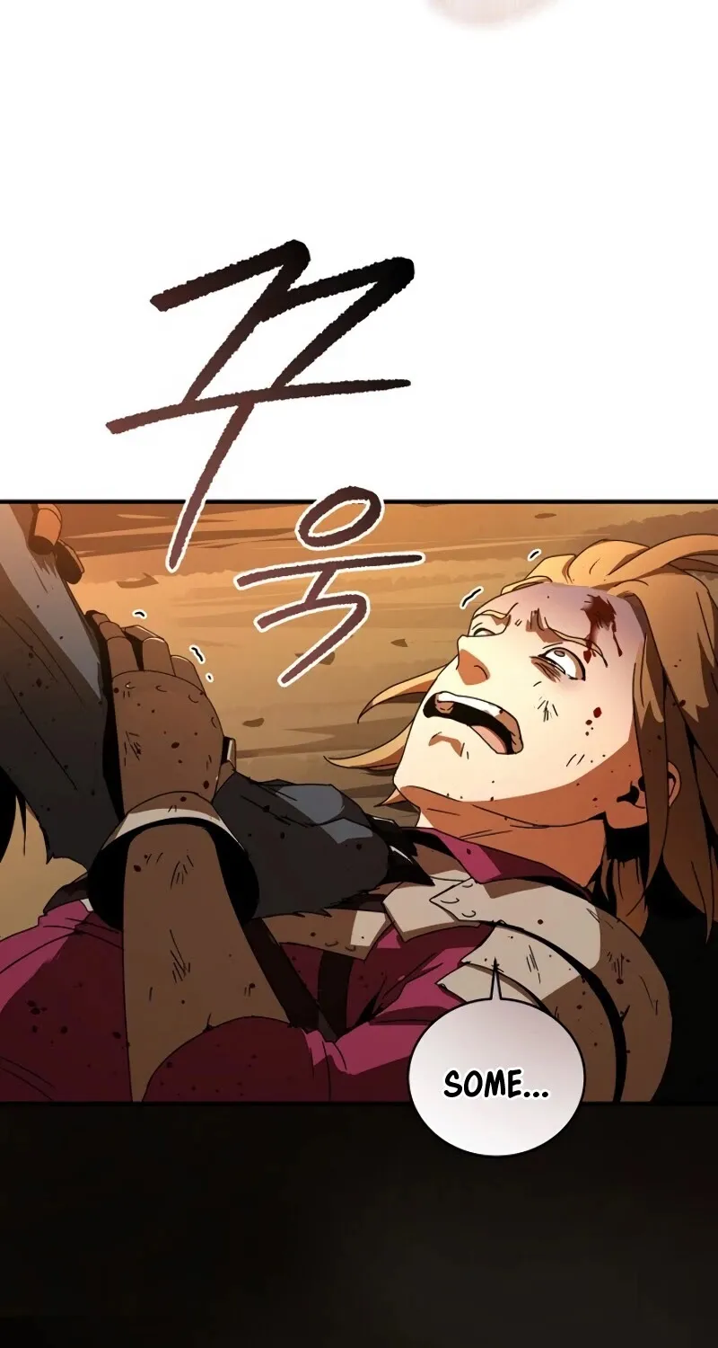 Return Of The Frozen Player Mangakakalot X Chapter 39 Page 78