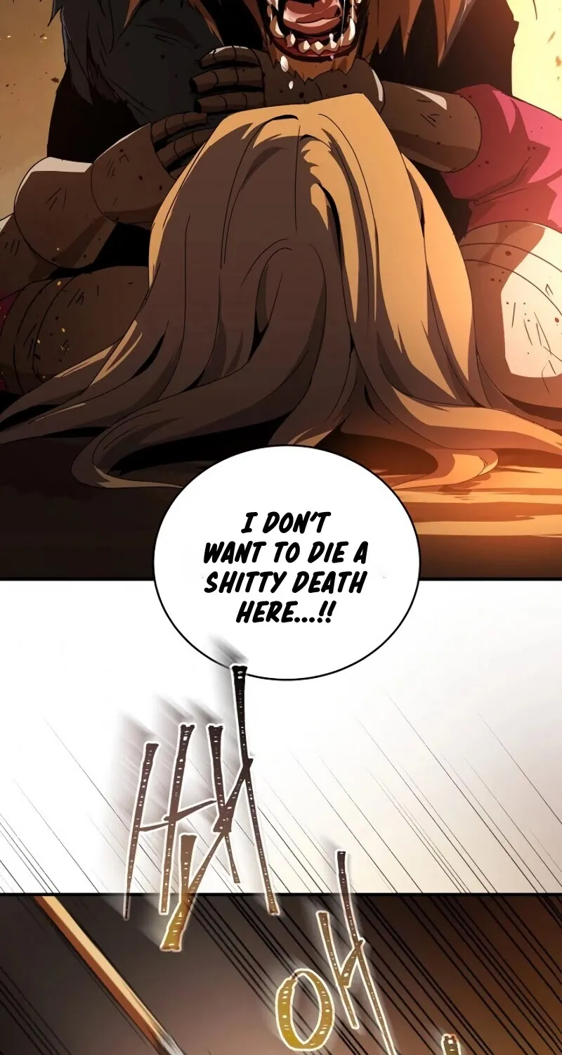 Return Of The Frozen Player Mangakakalot X Chapter 39 Page 80