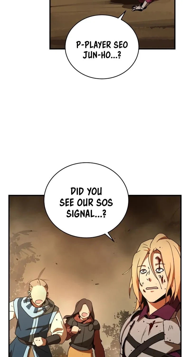 Return Of The Frozen Player Mangakakalot X Chapter 39 Page 87