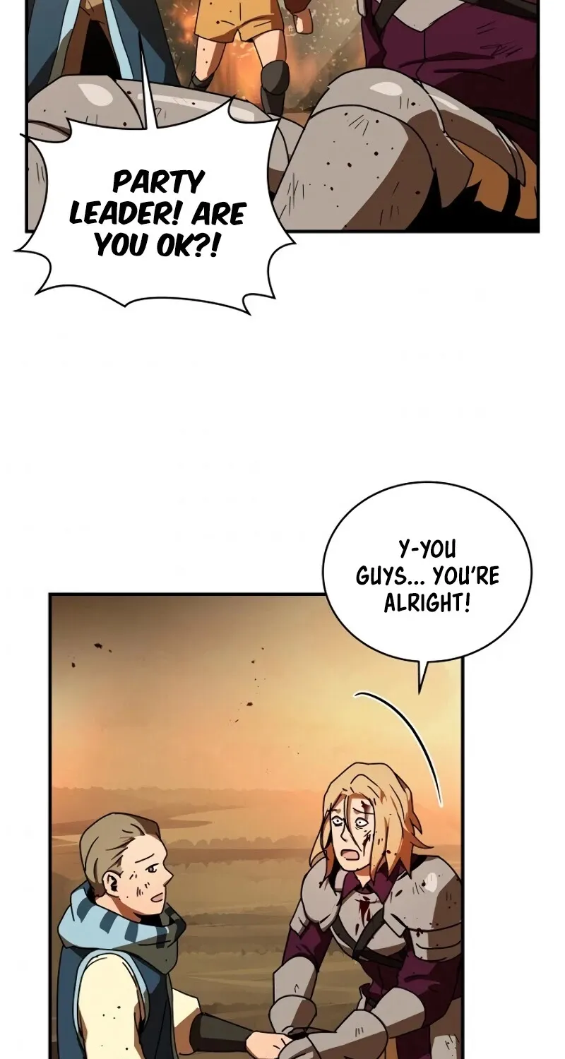 Return Of The Frozen Player Mangakakalot X Chapter 39 Page 88