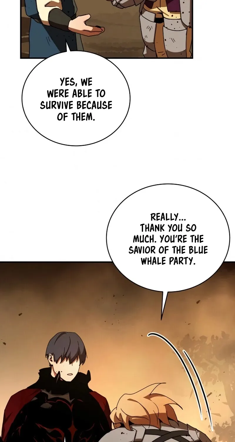 Return Of The Frozen Player Mangakakalot X Chapter 39 Page 89