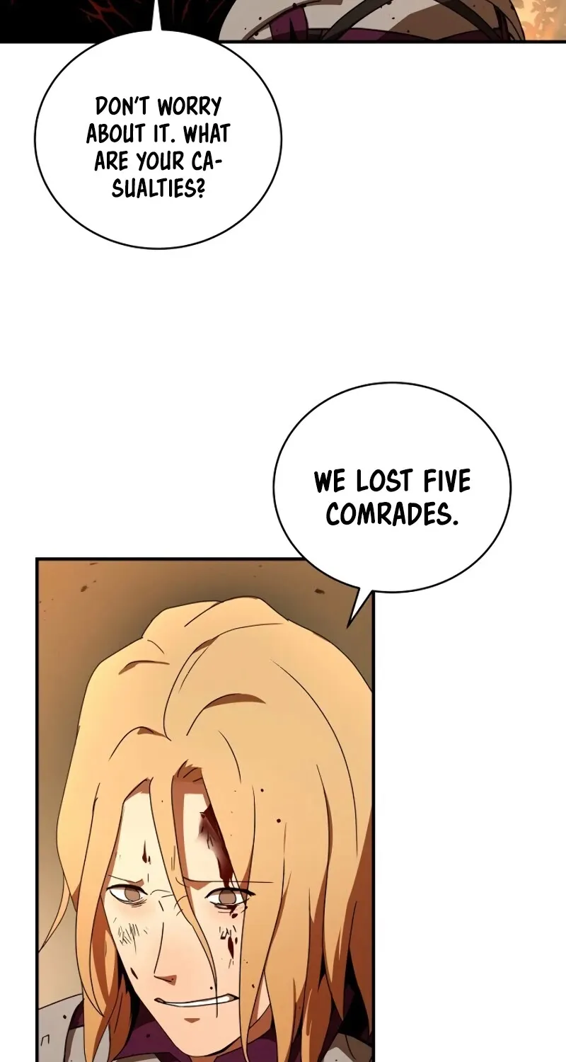 Return Of The Frozen Player Mangakakalot X Chapter 39 Page 90