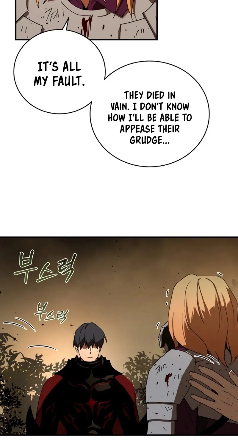 Return Of The Frozen Player Mangakakalot X Chapter 39 Page 91