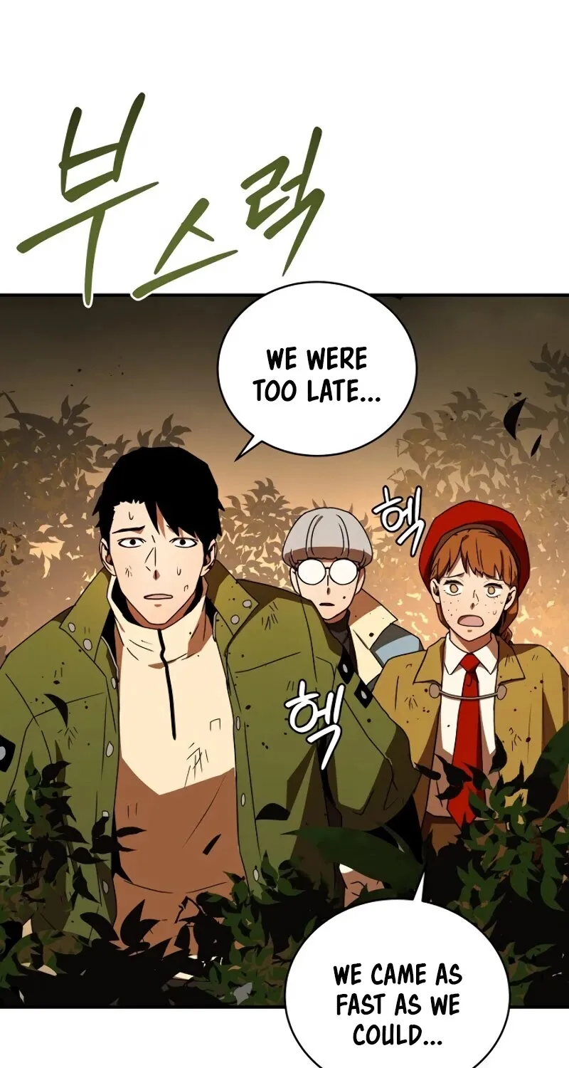 Return Of The Frozen Player Mangakakalot X Chapter 39 Page 92
