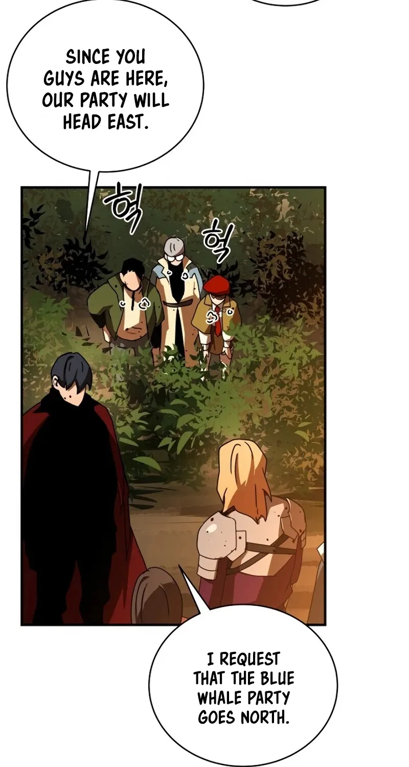 Return Of The Frozen Player Mangakakalot X Chapter 39 Page 94