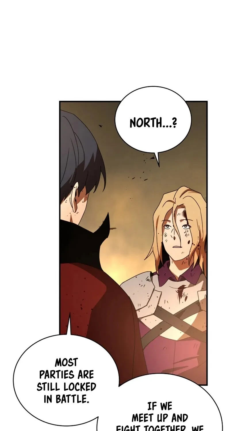 Return Of The Frozen Player Mangakakalot X Chapter 39 Page 96