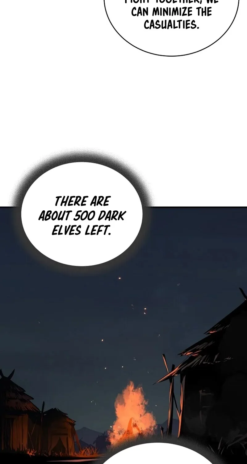 Return Of The Frozen Player Mangakakalot X Chapter 39 Page 97