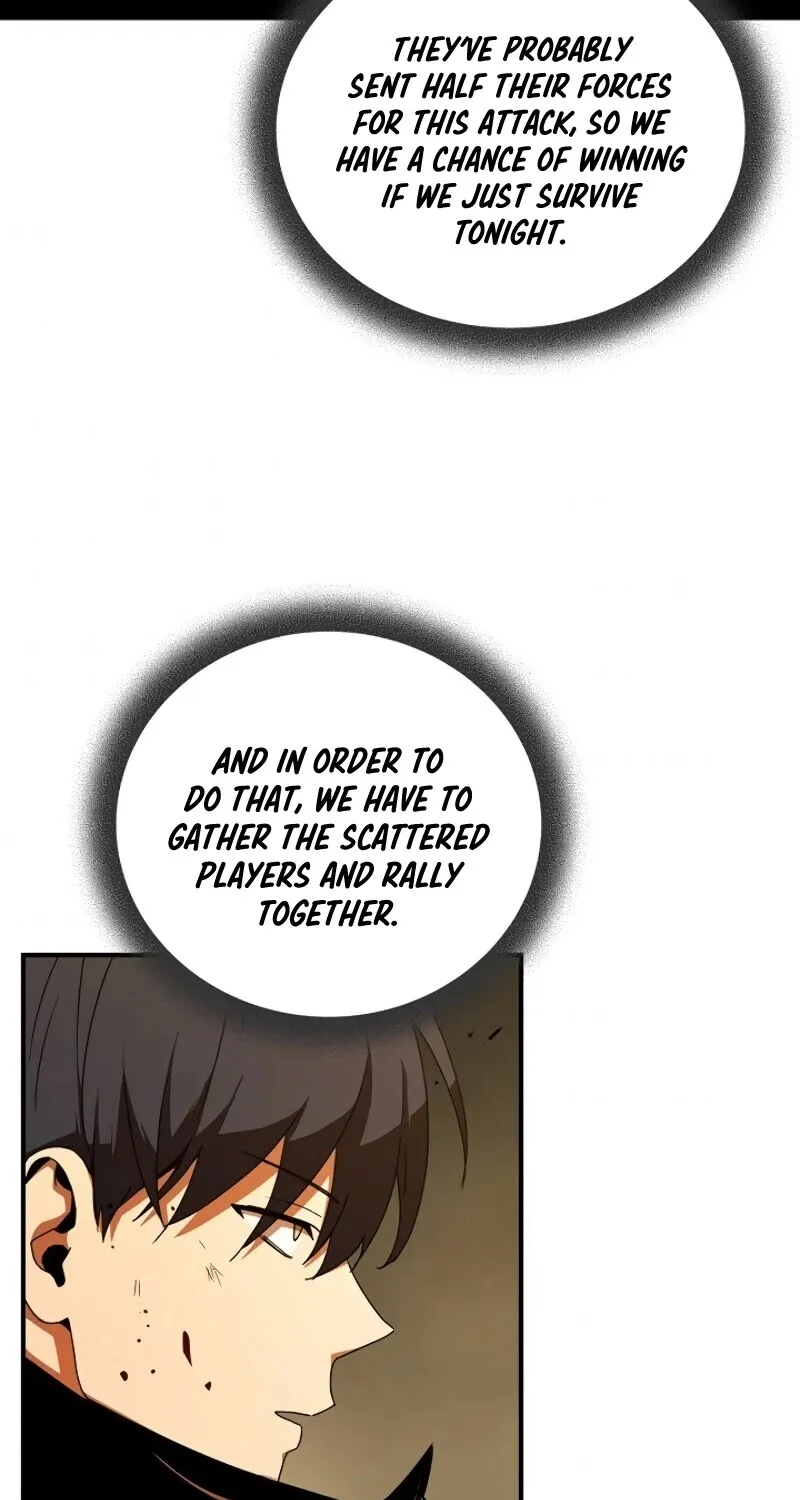 Return Of The Frozen Player Mangakakalot X Chapter 39 Page 98