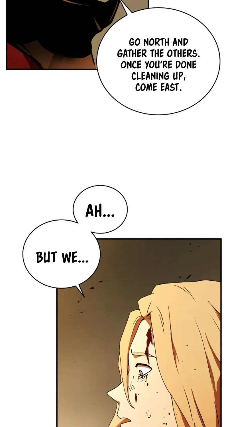 Return Of The Frozen Player Mangakakalot X Chapter 39 Page 99