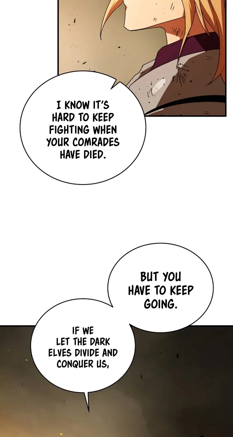 Return Of The Frozen Player Mangakakalot X Chapter 39 Page 100