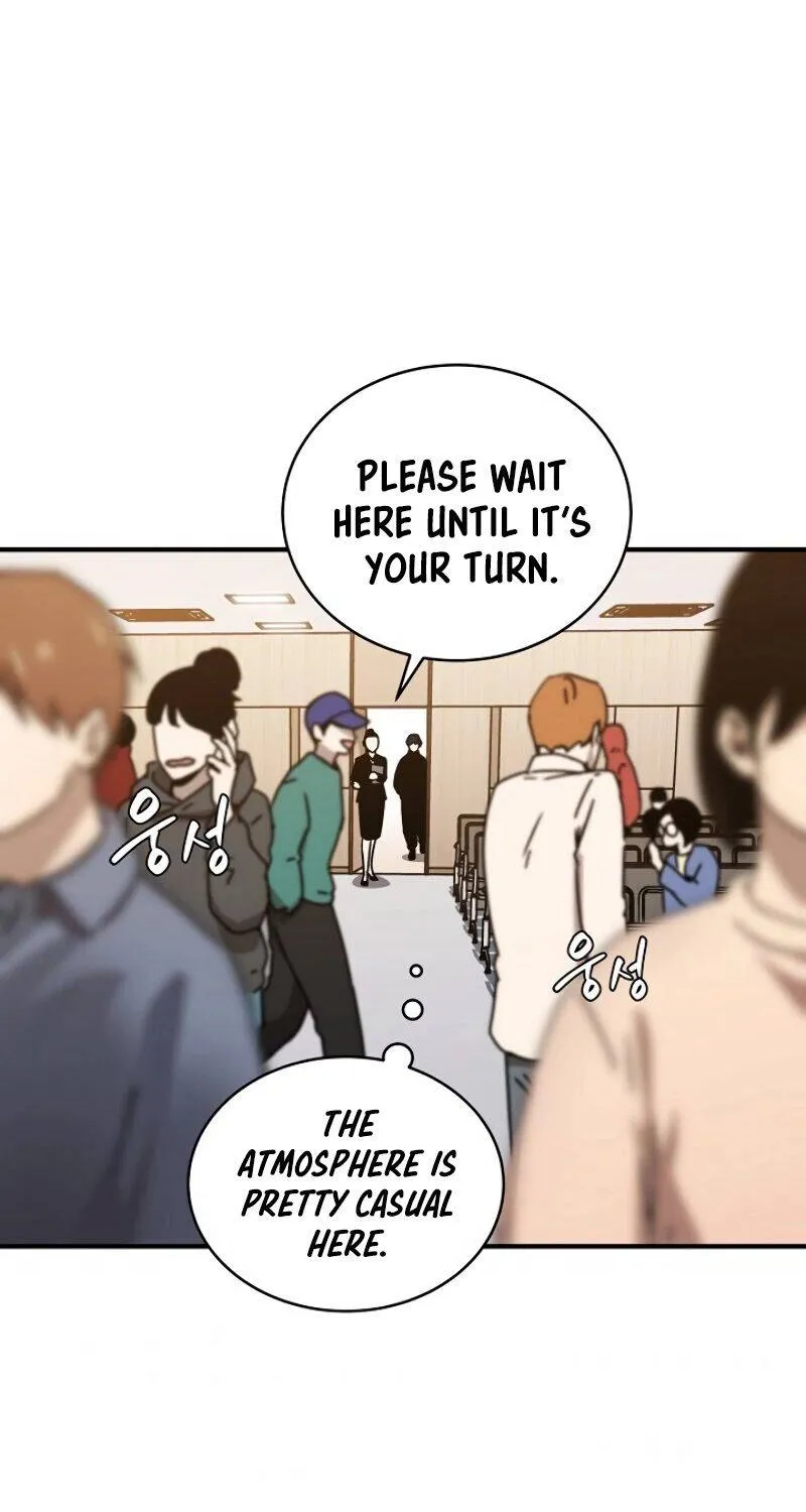 Return of the Frozen Player Mangakakalot X Chapter 4 Page 5
