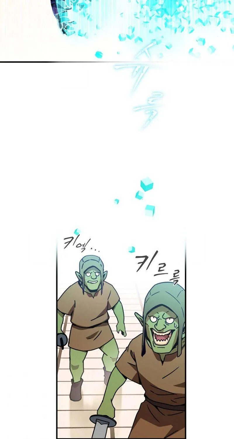 Return of the Frozen Player Mangakakalot X Chapter 4 Page 44