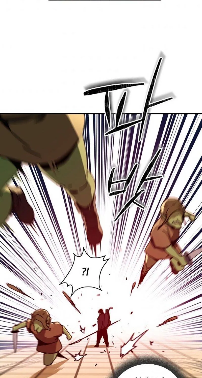 Return of the Frozen Player Mangakakalot X Chapter 4 Page 45