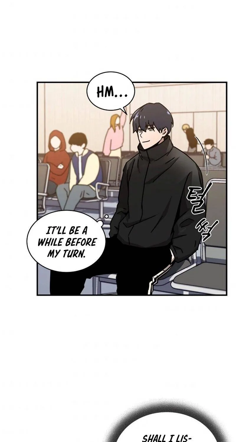 Return of the Frozen Player Mangakakalot X Chapter 4 Page 6