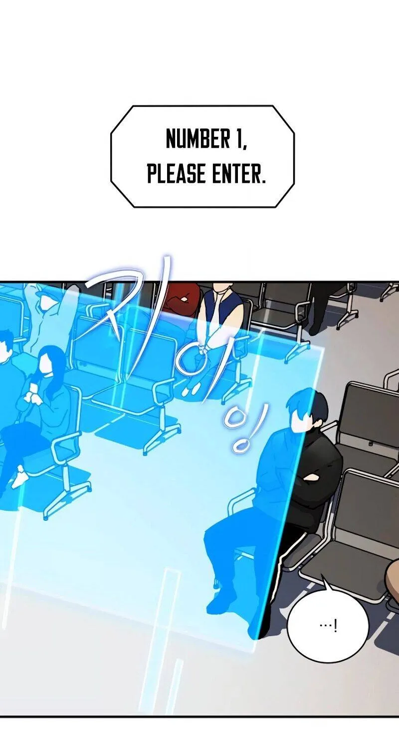 Return of the Frozen Player Mangakakalot X Chapter 4 Page 11