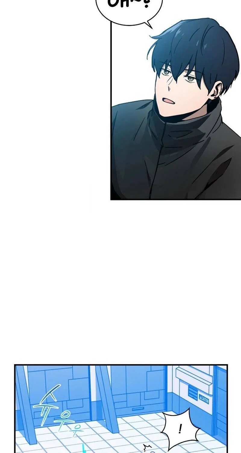 Return of the Frozen Player Mangakakalot X Chapter 4 Page 13