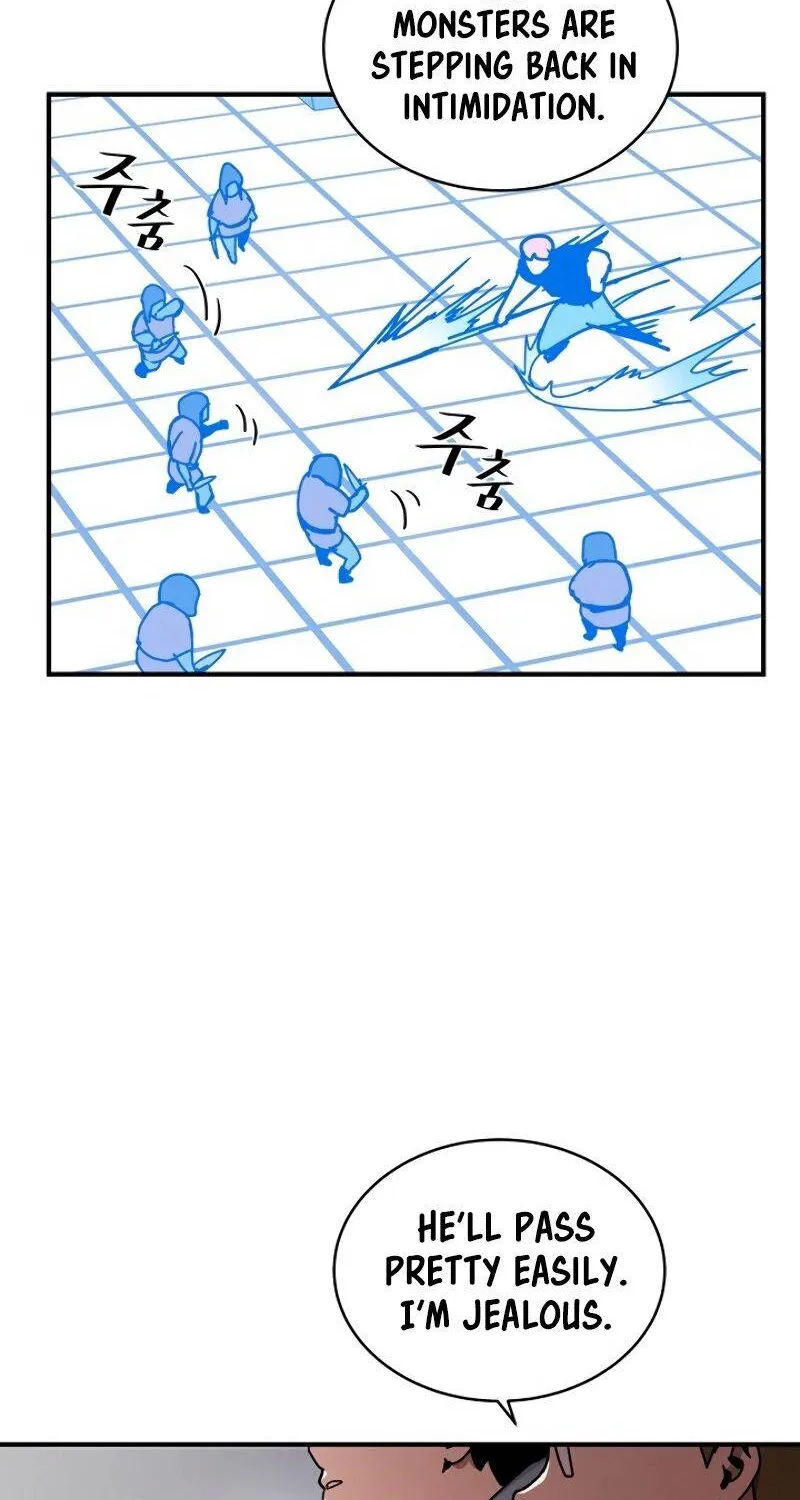 Return of the Frozen Player Mangakakalot X Chapter 4 Page 15