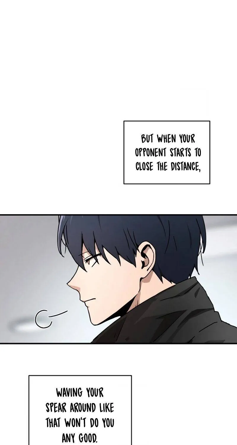 Return of the Frozen Player Mangakakalot X Chapter 4 Page 18