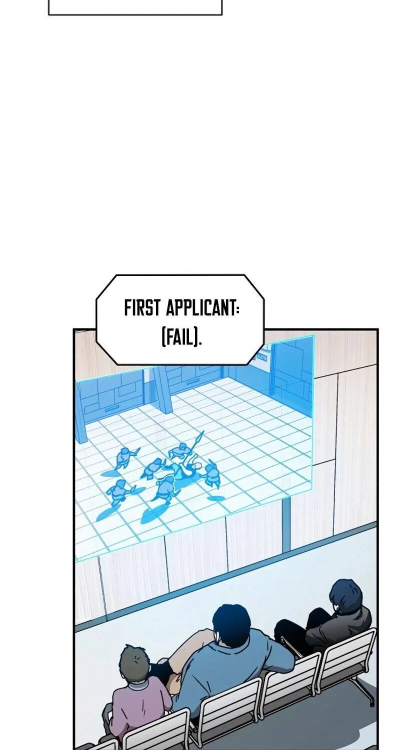 Return of the Frozen Player Mangakakalot X Chapter 4 Page 19
