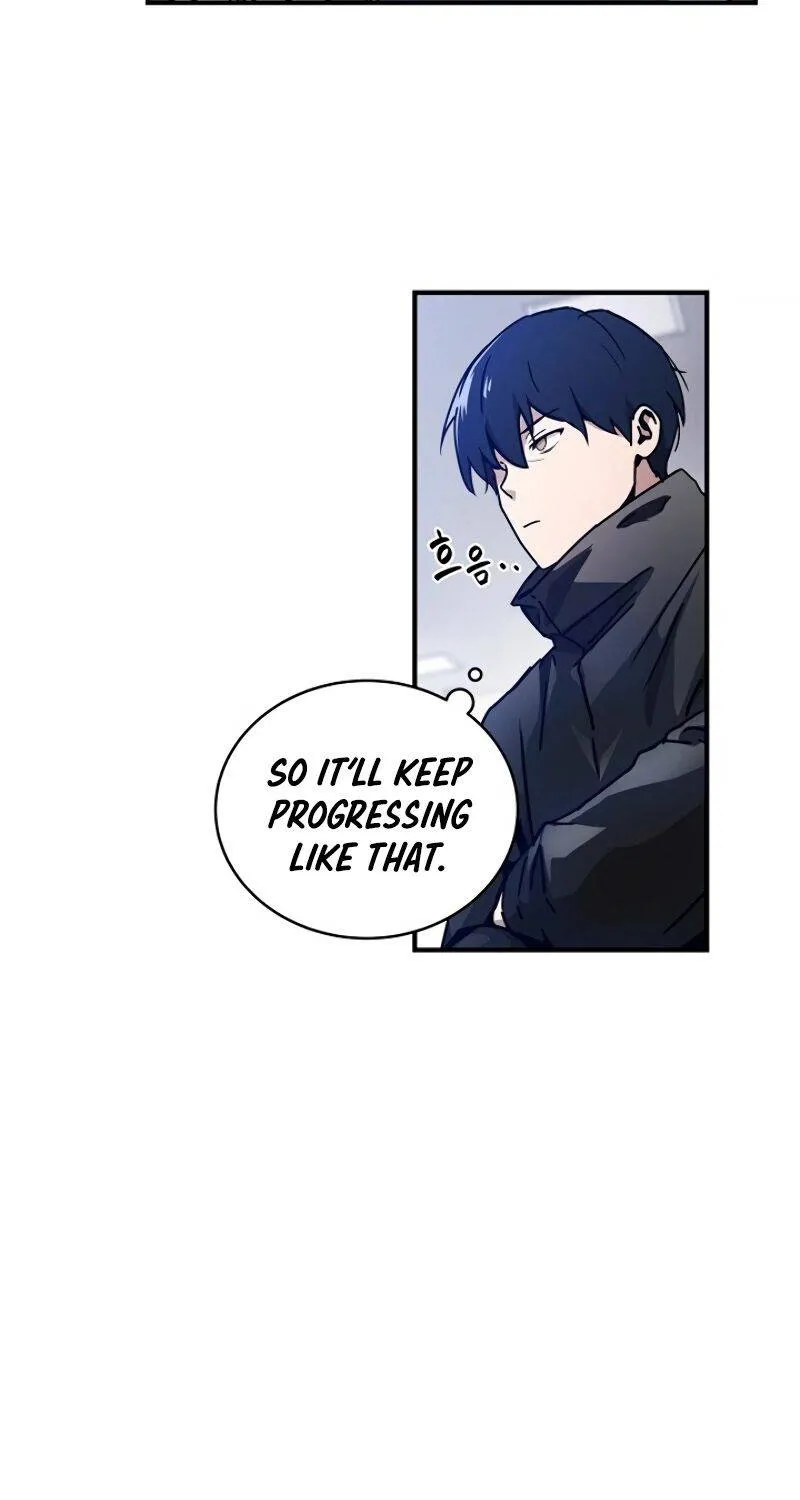 Return of the Frozen Player Mangakakalot X Chapter 4 Page 20