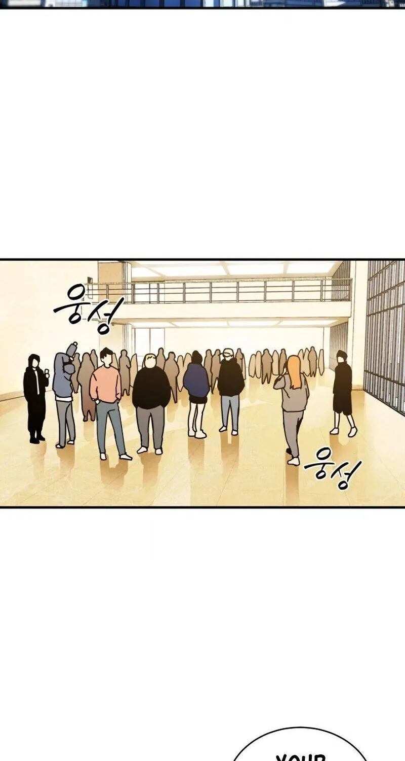 Return of the Frozen Player Mangakakalot X Chapter 4 Page 3