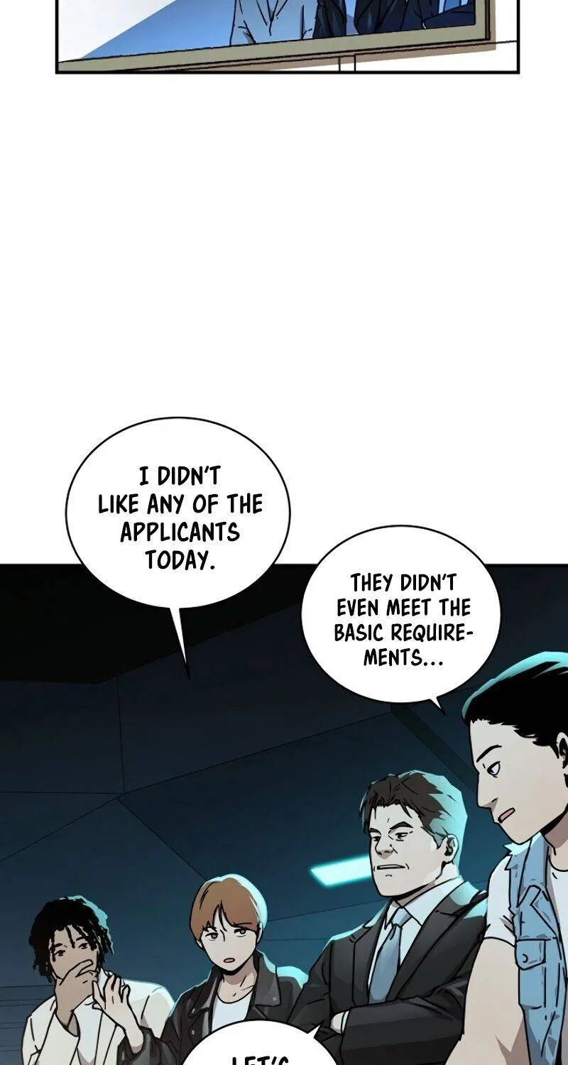 Return of the Frozen Player Mangakakalot X Chapter 4 Page 22