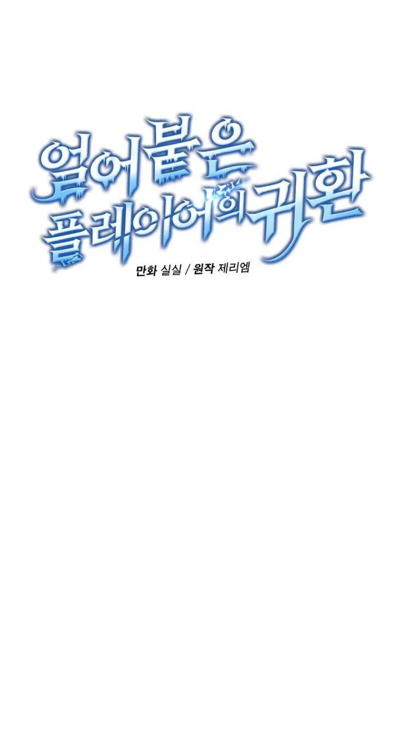 Return of the Frozen Player Mangakakalot X Chapter 4 Page 27