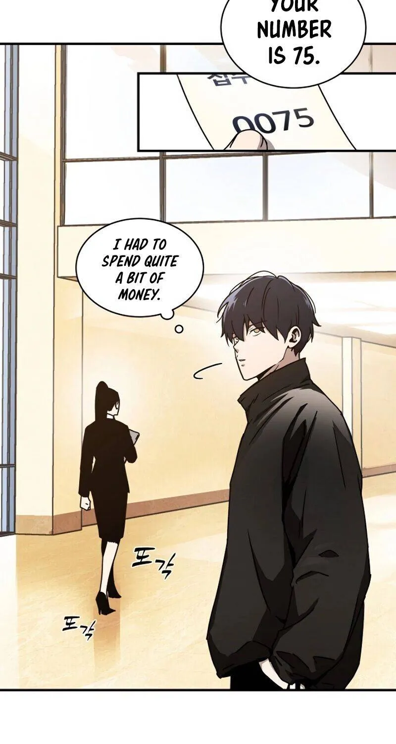 Return of the Frozen Player Mangakakalot X Chapter 4 Page 4
