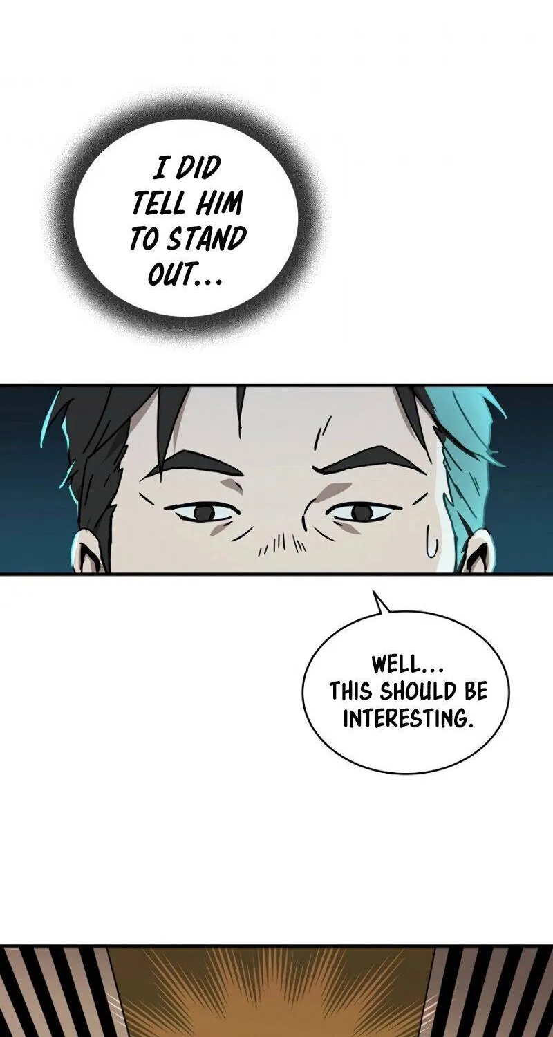 Return of the Frozen Player Mangakakalot X Chapter 4 Page 31