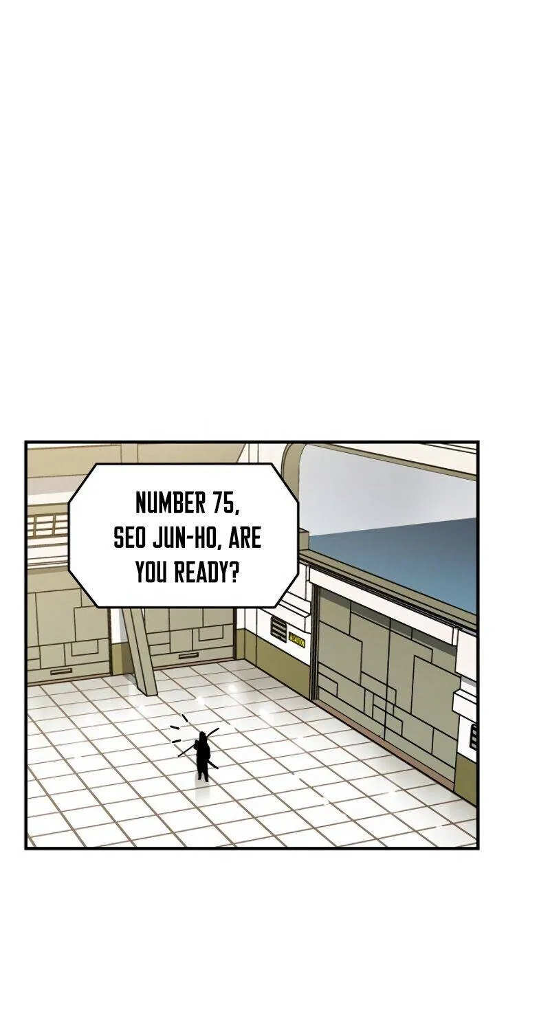 Return of the Frozen Player Mangakakalot X Chapter 4 Page 33