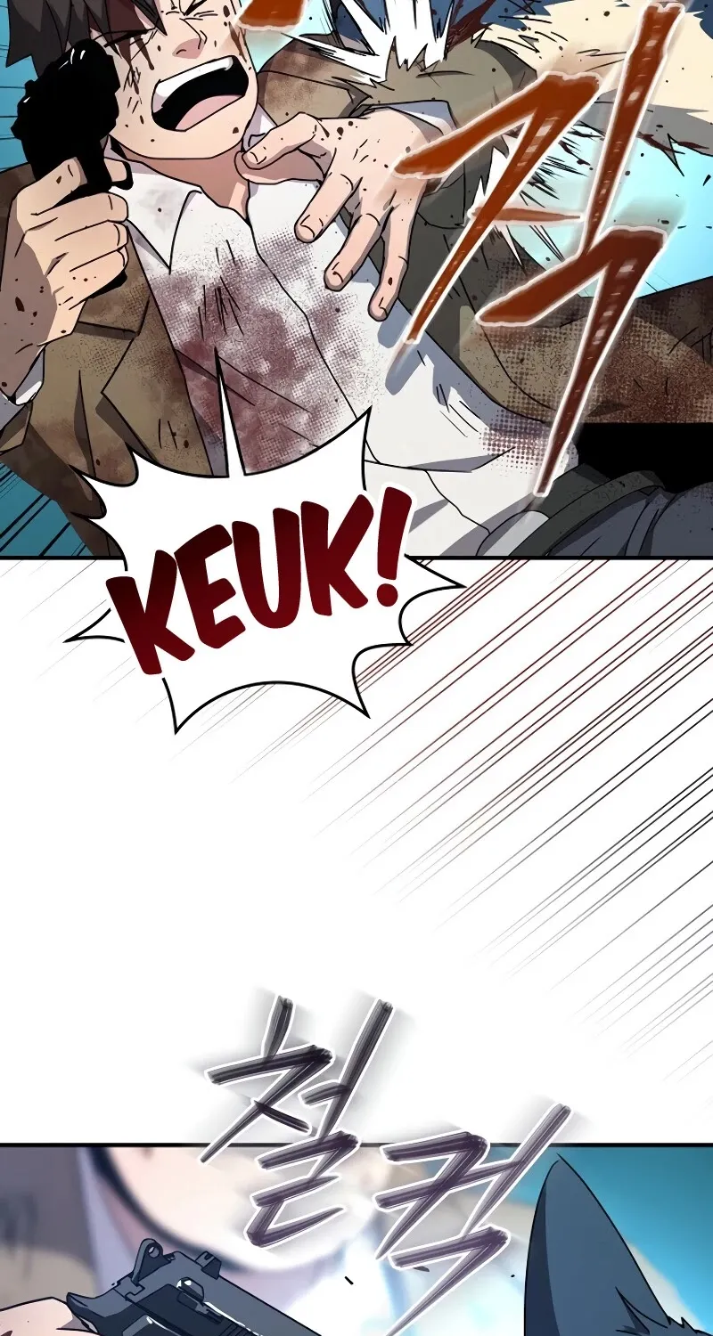 Return of the Frozen Player Mangakakalot X Chapter 40 Page 12