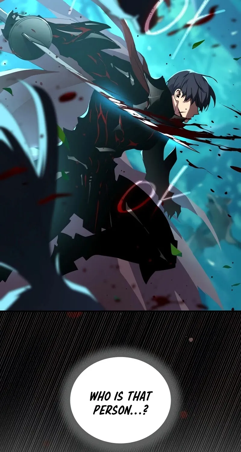 Return of the Frozen Player Mangakakalot X Chapter 40 Page 24