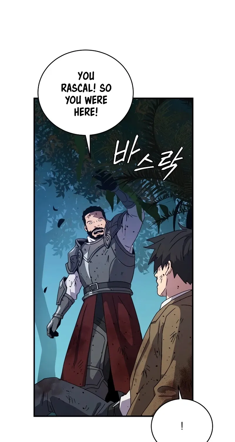 Return of the Frozen Player Mangakakalot X Chapter 40 Page 26