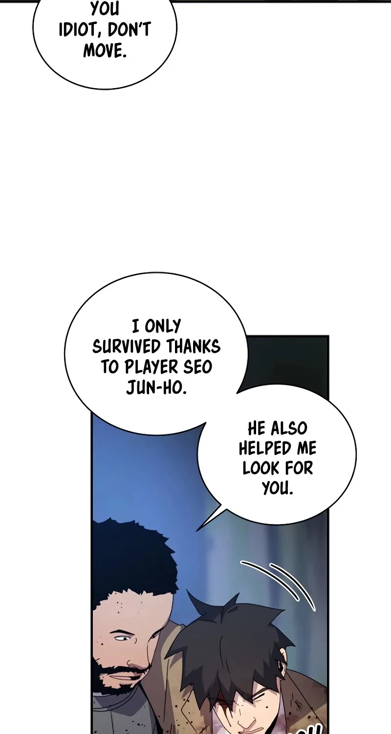 Return of the Frozen Player Mangakakalot X Chapter 40 Page 28