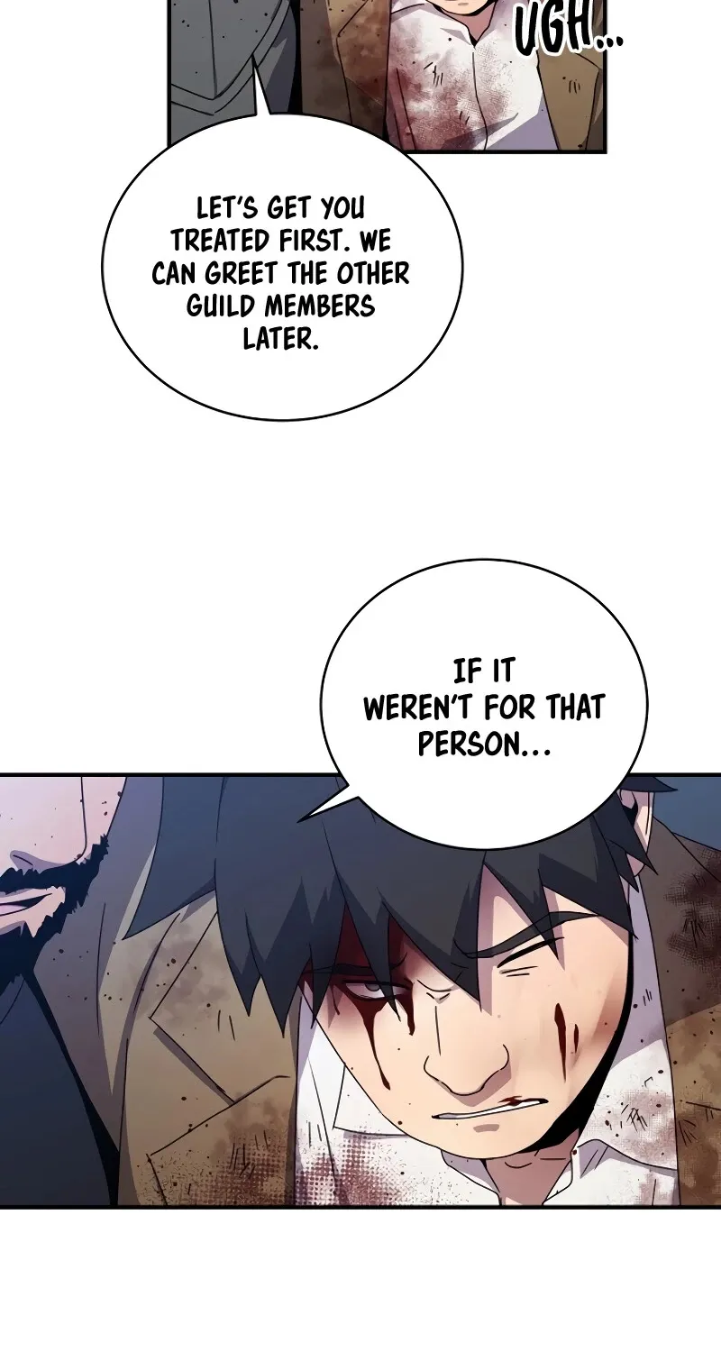 Return of the Frozen Player Mangakakalot X Chapter 40 Page 29