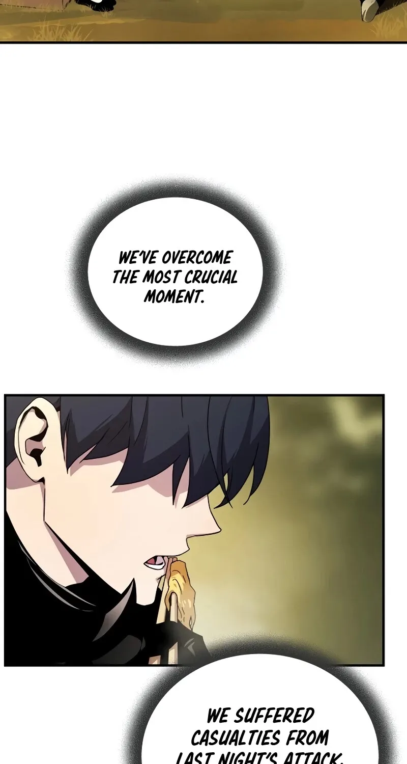 Return of the Frozen Player Mangakakalot X Chapter 40 Page 37