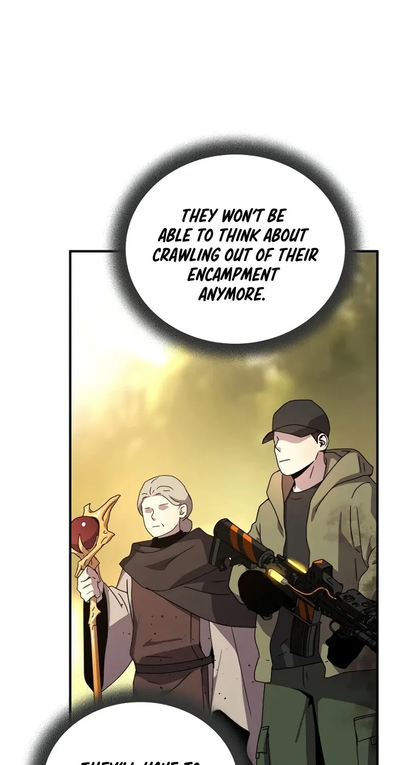 Return of the Frozen Player Mangakakalot X Chapter 40 Page 40
