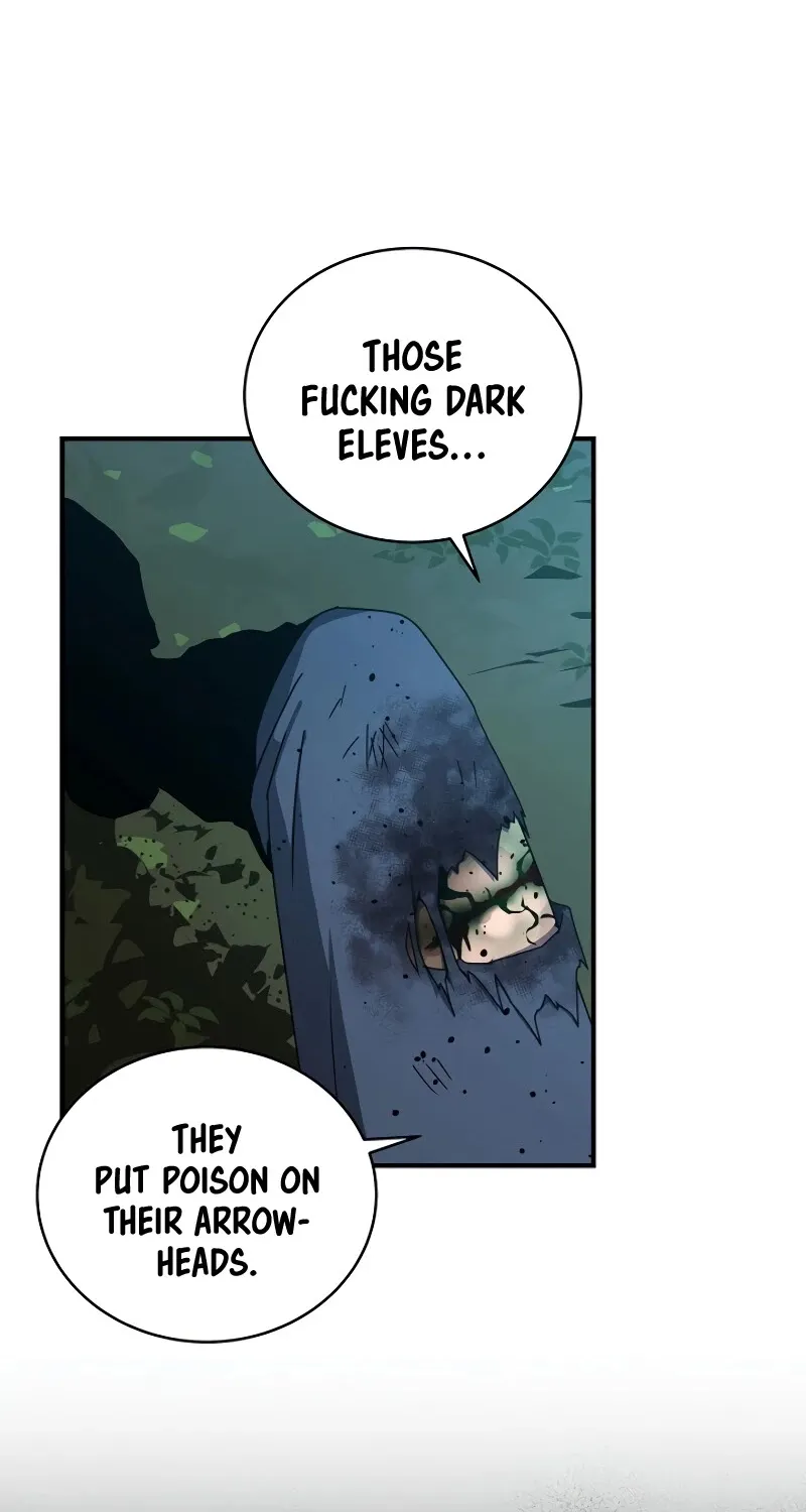Return of the Frozen Player Mangakakalot X Chapter 40 Page 5