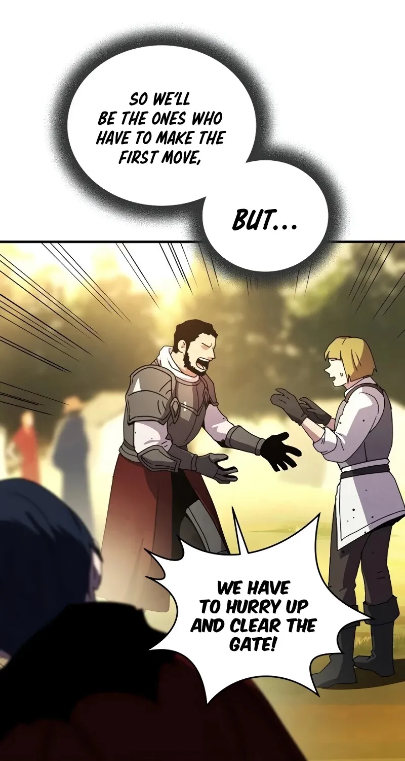Return of the Frozen Player Mangakakalot X Chapter 40 Page 42