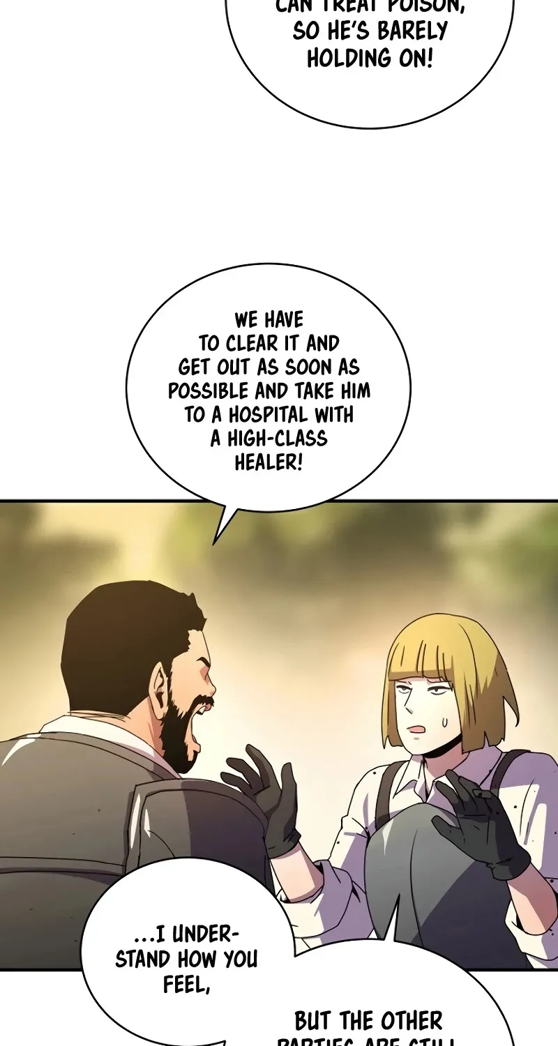 Return of the Frozen Player Mangakakalot X Chapter 40 Page 44