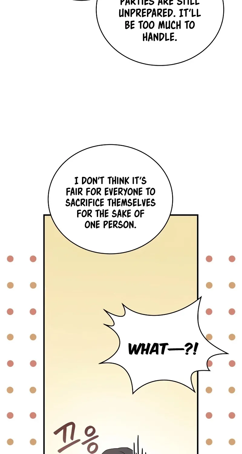 Return of the Frozen Player Mangakakalot X Chapter 40 Page 45