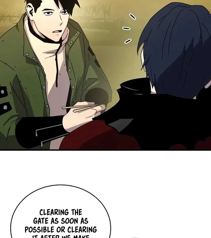 Return of the Frozen Player Mangakakalot X Chapter 40 Page 47