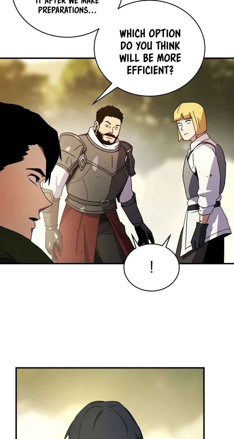 Return of the Frozen Player Mangakakalot X Chapter 40 Page 48